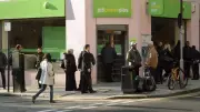 163,000 UK Jobs at Risk Due to Iran War Economic Fallout