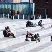 17 English Counties to Sizzle in 29C Mini Heatwave Next Week