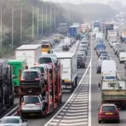 £1,750 Fuel Bills Loom for 4 Million UK Van Drivers Doing 8,000 Miles a Year