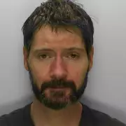 £1m Film Fraudster Who Fled UK Over 'Gaping Holes' in Trial Finally Jailed