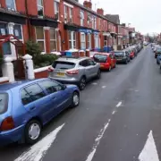 20 Councils Oppose EV Charging Rule Change for UK Homes Without Driveways