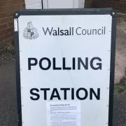 2026 Walsall Local Elections: 282 Candidates, All-Out Vote on May 7