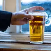 2,400 Pubs Shut Down as UK Households Face £10 Pint