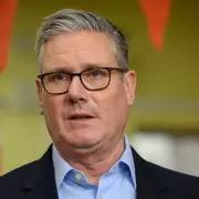 30 Labour MPs demand Starmer resign after historic 1,406 seat losses