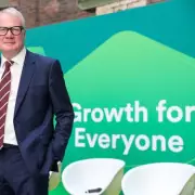 £3.8bn War Chest to Boost Regeneration in West Midlands
