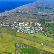 60 New Homes Approved Near Blackpool Airport Enterprise Zone