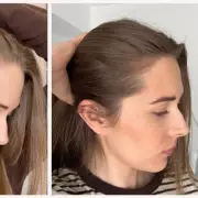 66p Daily Hair Supplement Leaves Locks Fuller and Very Shiny, Say Shoppers