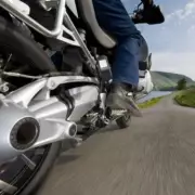 7 New Bike, Motorcycle and Scooter Laws in England: Full List
