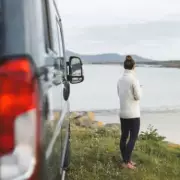 7 UK Tourist Hotspots Banning Campervans and Motorhomes This Summer