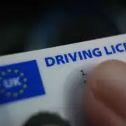 73,000 UK Drivers at Risk of Prison for Drug-Driving Offences