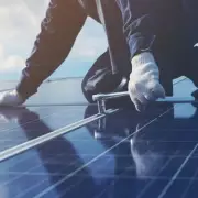 93% of UK Homebuyers Now Demand Solar Panels and Heat Pumps