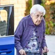 94-Year-Old Driver Spared Jail After Killing Woman in 10mph Crash