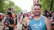 Addenbrooke's Runners Raise Record £90,000 at World's Largest Marathon