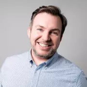 Agent's Paul Corcoran on AI, Four-Day Week, and 20 Years of Business