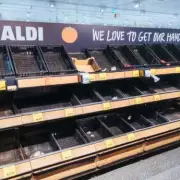 Aldi D Code: Secret Label Hack to Save on Discontinued Items