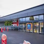 Aldi Reveals 124 Locations for Potential New UK Supermarkets