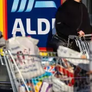 Aldi 'Secret Code' D on Shelves Could Help You Save Money on Discontinued Items