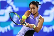 Alexandra Eala to Headline Lexus Birmingham Open 2026