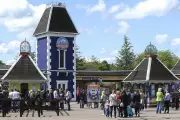 Alton Towers Announces Major Half-Term Change for Visitors