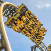 Alton Towers Extends Half Term Hours for Longer Rides in May