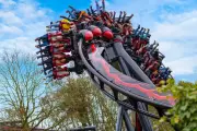 Alton Towers VAT Cut Could Boost Family Days Out by 2026