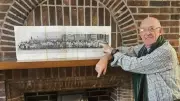 Alumnus Returns to Edge Hill University, Recalls Beatles Gig