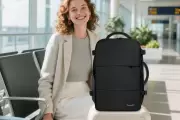 Amazon Bestselling Ryanair Travel Backpack Now Over 30% Off for Holidaymakers