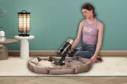 Amazon Deal: Ultanic Cordless Vacuum for Pet Owners