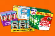Amazon Everyday Essentials Week: Top Deals to Grab Now
