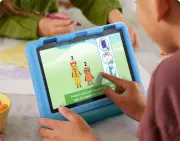 Amazon Fire HD 8 Kids Tablet Deal Slashes Price in 2026 Sale