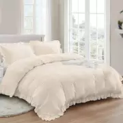 Amazon Shoppers Love Non-Iron Bedding Set Under £15