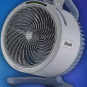 Amazon slashes £30 off bestselling Shark fan during UK heatwave