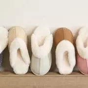 Amazon slashes 55% off 'comfortable' memory foam slippers now £13