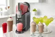 Amazon Slashes Ninja Slushi Price: Frozen Drinks at Home