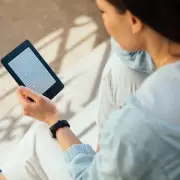 Amazon Slashes Prices on Three Latest Kindle Models Starting at £90