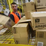 Amazon's UK Tax Bill Surpasses £1.3bn in 2025