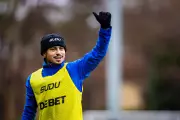 Andre Sends Passionate Message After Signing New Wolves Contract