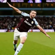 Andy Townsend: I'll Cheer Loudest if McGinn Replaces Me in Villa History