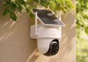 Aosu SolarCam D1 Classic Review: Budget Smart Solar Security Camera