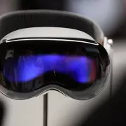 Apple Halts Vision Pro Development After Disappointing Sales