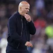 Arne Slot Sacked as Liverpool Manager After Two Years