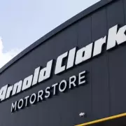 Arnold Clark Dealership Rejected Over Employment Land Loss in Huyton