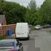 Arrest After Penkridge Raid Seizes Weapons and Cannabis