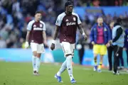 Aston Villa 1 Tottenham 2: Dire Villa beaten by Premier League strugglers