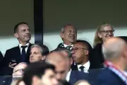 Aston Villa Co-Owner Envisions Golden Future with Sky as Limit