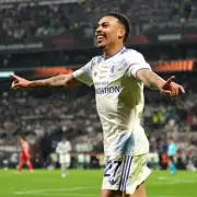 Aston Villa Crush Freiburg 3-0 to Win Europa League in Istanbul