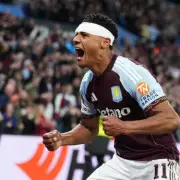 Aston Villa Forced to Change Kit for Europa League Final Due to Clash