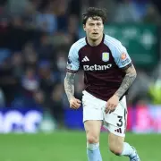 Aston Villa Injury Concern: Lindelof 'Not Feeling Good' Ahead of Europa Final