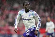 Aston Villa Midfielder Fitness Boost Ahead of Liverpool Clash