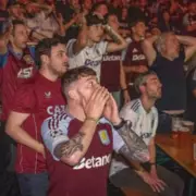Aston Villa Plans Second Trophy Parade for Fans Unable to Attend